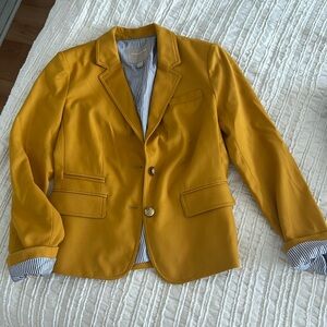 Banana Republic Blazer